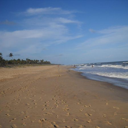 Refugio Do Corsario-Imbassai-Ba Hotel ภายนอก รูปภาพ