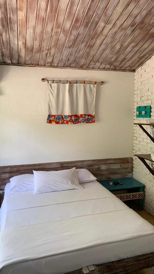 Refugio Do Corsario-Imbassai-Ba Hotel ภายนอก รูปภาพ