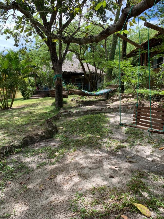 Refugio Do Corsario-Imbassai-Ba Hotel ภายนอก รูปภาพ