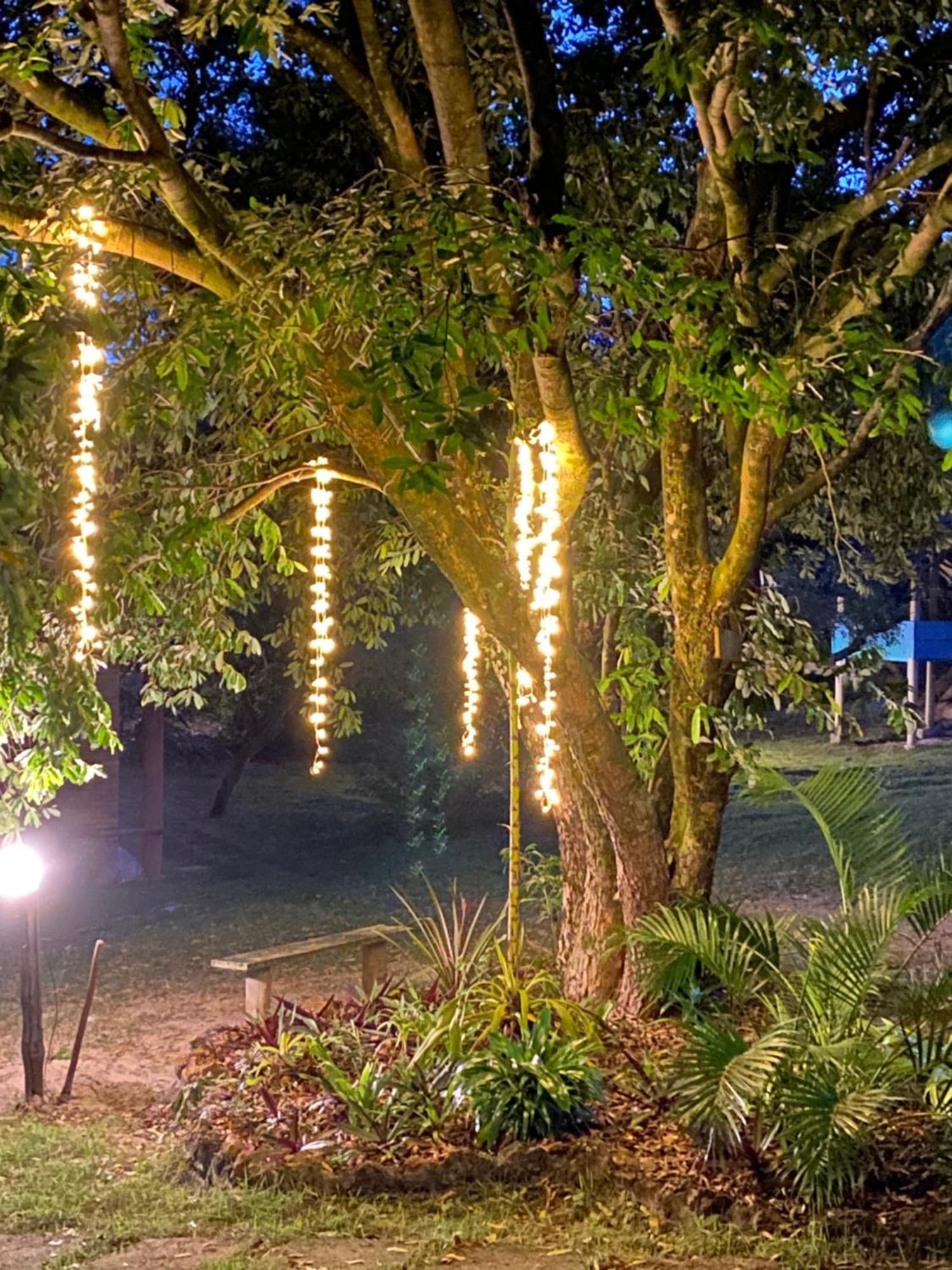 Refugio Do Corsario-Imbassai-Ba Hotel ภายนอก รูปภาพ