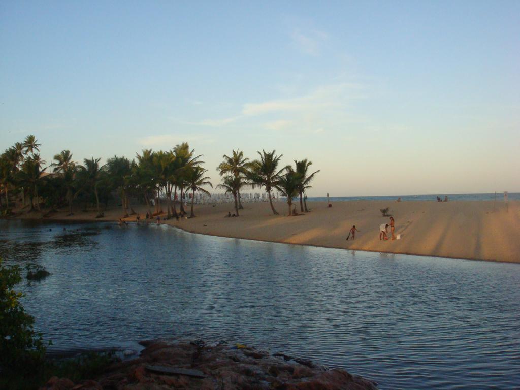 Refugio Do Corsario-Imbassai-Ba Hotel ภายนอก รูปภาพ