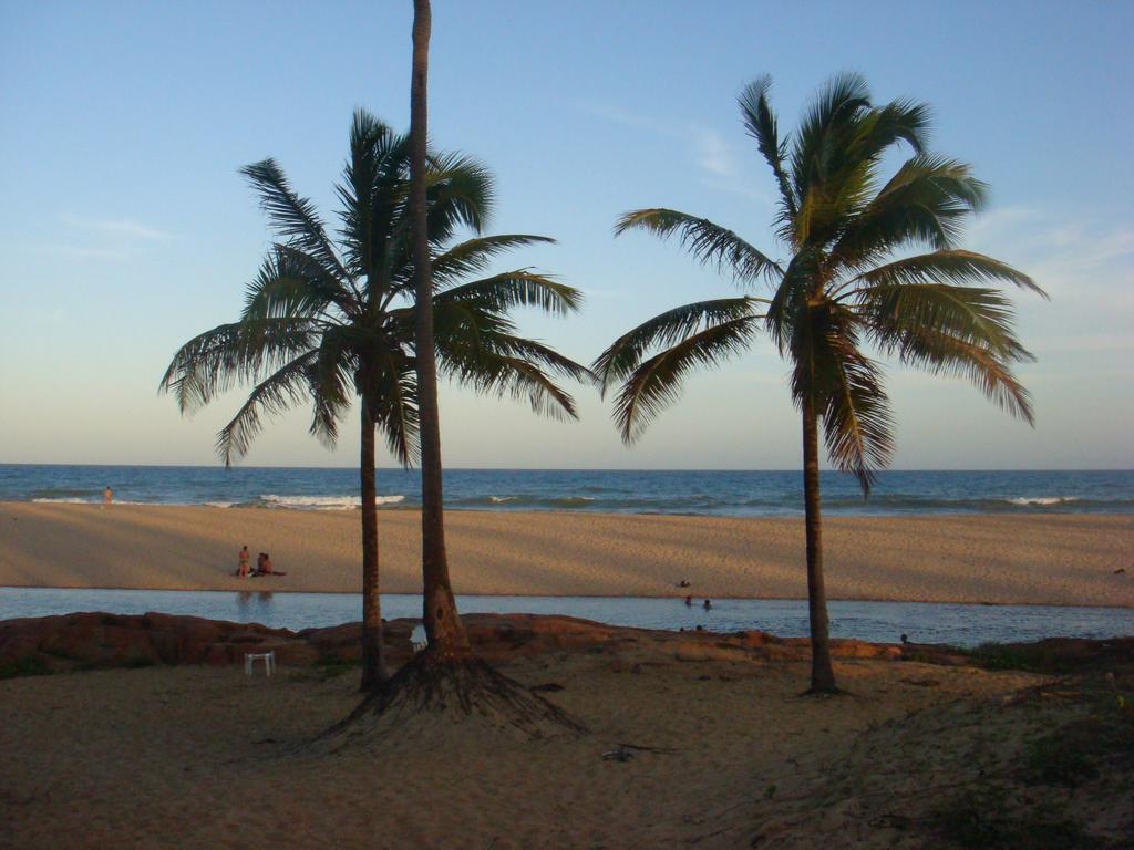 Refugio Do Corsario-Imbassai-Ba Hotel ภายนอก รูปภาพ