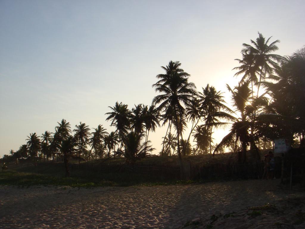 Refugio Do Corsario-Imbassai-Ba Hotel ภายนอก รูปภาพ